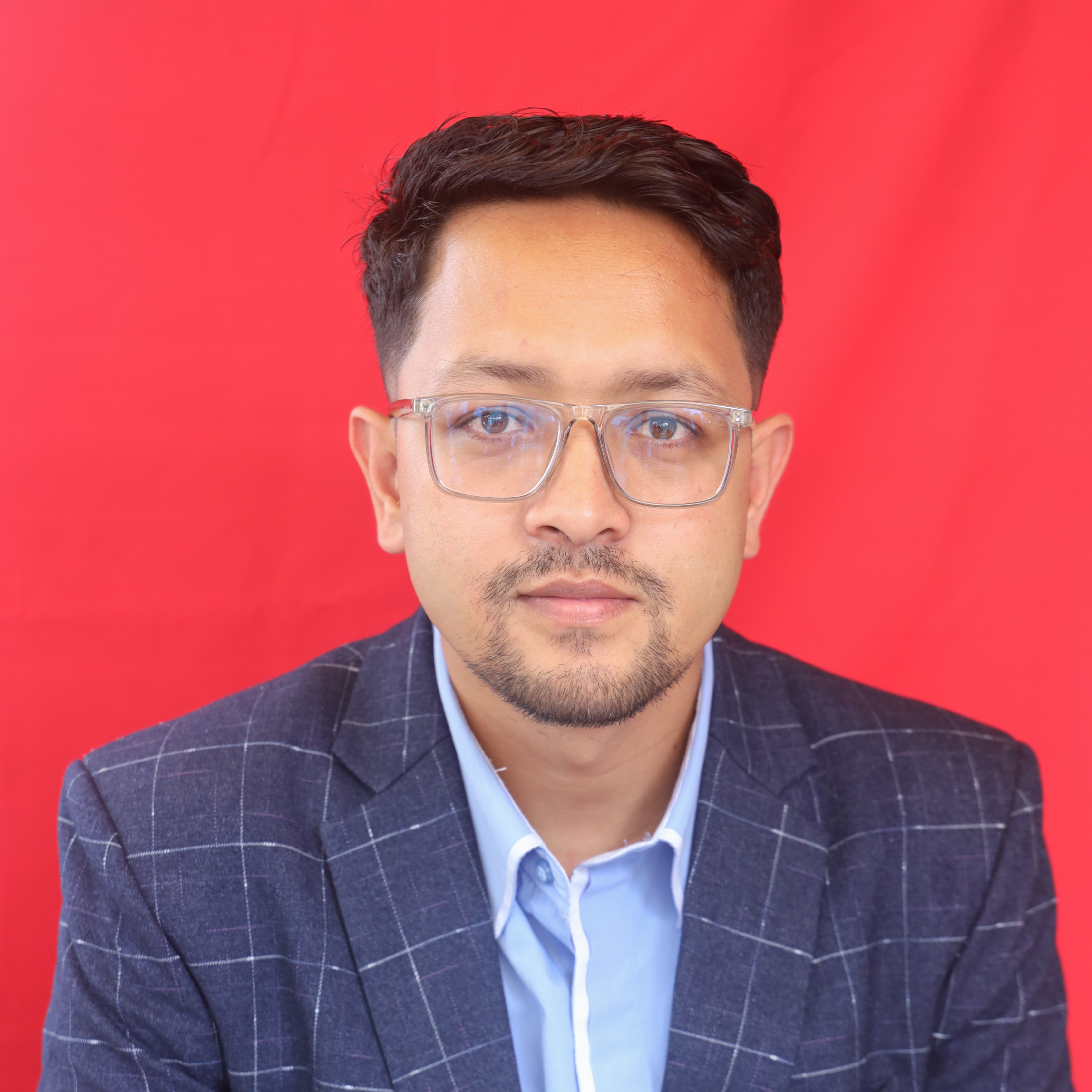 Nabin Das